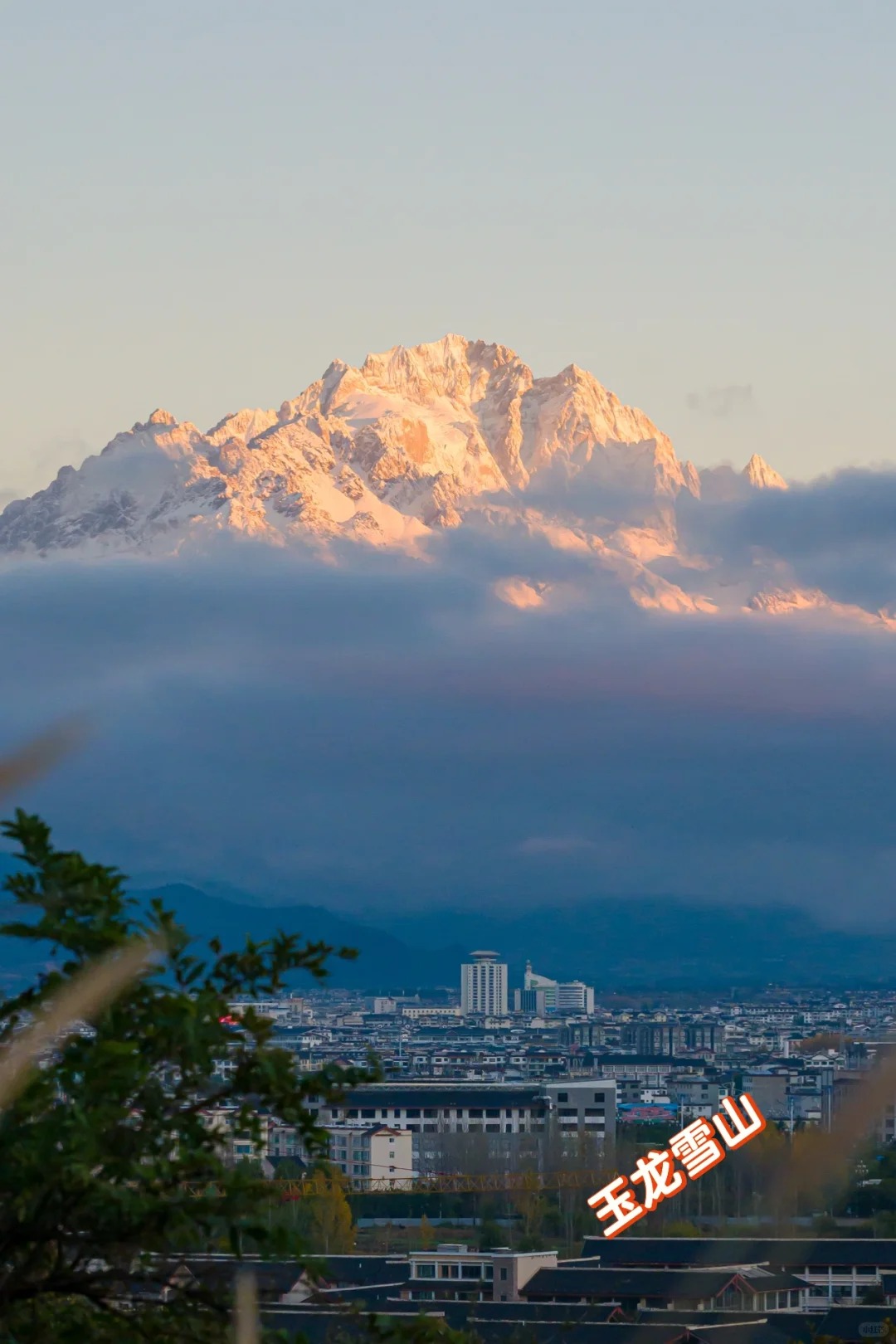 下雪后的阿布吉措直接封神_13_云南徒鹰📷_云南-香格里拉-来自52tours 我爱旅游网